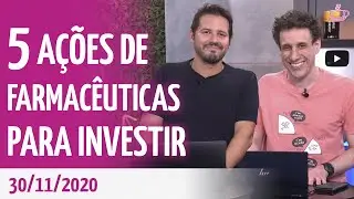 Moderna, Pfizer, Biontech, Astrazeneca e Johsons: ainda valem a pena?