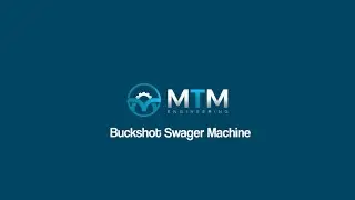 MTM Buckshot Swagger Machine