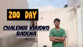 JO HIJYE HAME YANI ME YE CHELNGE PURA KARUNGA
