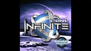 Infinite - Eternal (Radio Edit) [ MAKINA ]
