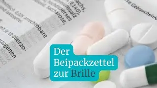 Schärfer sehen, aber zu welchem Preis für deine Wahrnehmung? Das sagt Dir niemand über Deine Brille