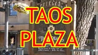 TAOS PLAZA