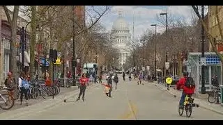 Admission to American Universities and Colleges - International Students