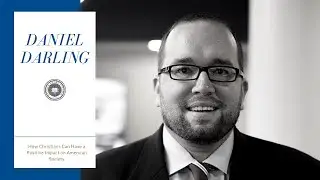 Patrick Henry College | Daniel Darling