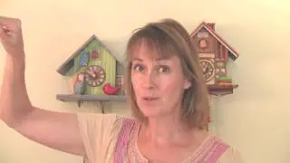 How to Set the Time on Your Cuckoo Clock