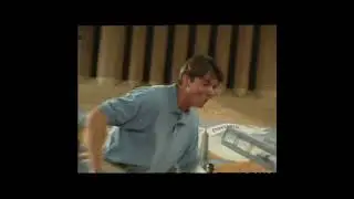 Scream 2 &lsquo;I Think I Love You&rsquo; Scene | Behind The Scenes #sidneyprescott #scream2 #mickeyaltieri #90s