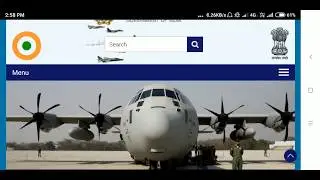 Indian Air force Airmen group X & Y 2019 notification || all Indian || exam details