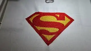 ASMR | Satisfying Stitching of 