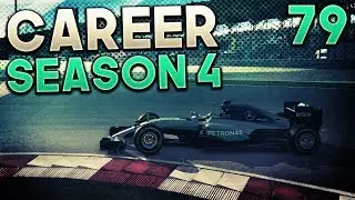 F1 2016 Career Mode Part 79: FULLY UPGRADED MERCEDES