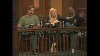 Jury Duty - Palm trees and holes in the ground (2007)