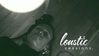 Sandra Nkak&eacute; | Nuit | Loustic Sessions