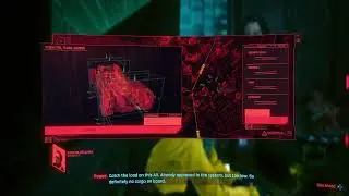 Cyberpunk 2077: First-Time Playthrough