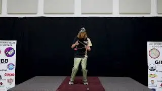Zack Finch Michigan State Yo-Yo Championships 2023 Finals 1A division 8th place