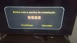 COMO ENTRAR NAS CONFIGURA&Ccedil;&Otilde;ES DA CLARO TV MENU SECRETO