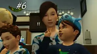 Sims 4- Family Time Animation *Early Access*