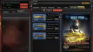 CF PH: JNS Thalassa Character Perks (Clear Audio)