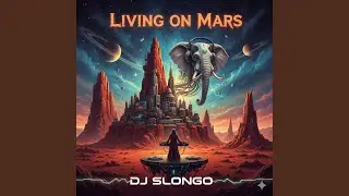 Driving on Mars (1)