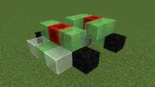 How To Build A Working Car In Minecraft