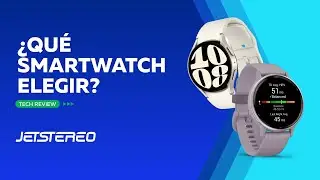 Mejor&aacute; tu salud con estos Smartwatch para ejercicios 🏋️&zwj;♂️