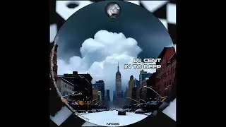 DJ Cent - House Music Vibe