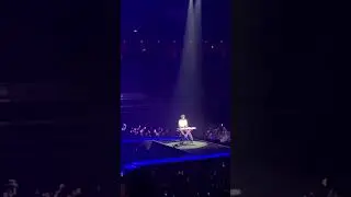Thru These Tears - LANY Live in Singapore (20.09.2024)