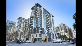 425 West Beech Street #618 San Diego, California, 92101