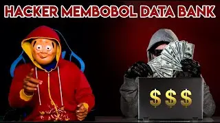 HACKER MEMBOBOL DATA BANK | TalKomputer Eps 42.0
