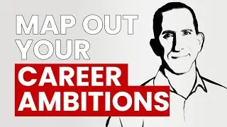 How to Achieve Your Career Ambitions | Marc Effron | Think Business
