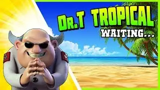 Boom Beach - (HQ18) DrT Tropical - Aug 28/2018