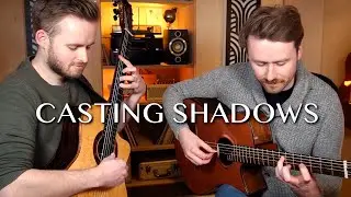 Will McNicol & S&ouml;nke Meinen | Casting Shadows (Will McNicol)