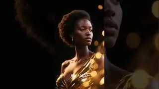 African Beauty Standards Will Change How You See Yourself. #africa