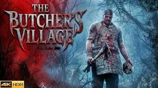 The Butcher's Village /part 1,   گوندە کی ترسناک   😰🤯