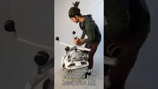 MIRRA 2 Base & Cylinder Removal