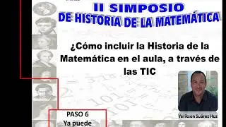 Tutorial para hacer video con PowerPoint y Youtube SHM