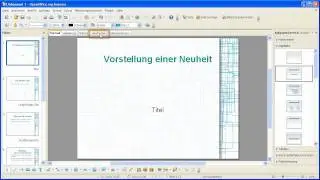 Impress - Handzettel drucken
