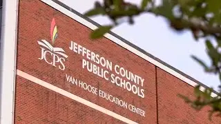 Louisville officials to enforce crackdown on JCPS families with truant children