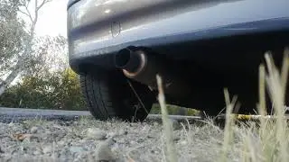 Punto GT Sound