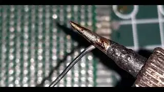 Kalitesiz lehim vs Kaliteli lehim | Low quality solder vs High-quality solder My Arduino Workshop 4K