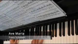 Ave Maria, D. 839 (Franz Schubert)