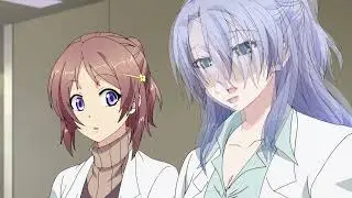 Science Fell in Love, So I Tried to Prove It   S01E03