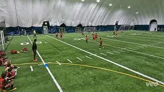 CELESTE SOCCER ACADEMY VS APEX ELITE 2015 BOYS