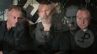 Poupp&eacute;e Fabrikk - Kom Ta Min Sm&auml;rta (Ven toma mi dolor)