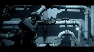 Ground Branch - Возвращение...