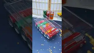Put the can drink into this storage box, which is not only convenient to ta #ytshorts #viral #shorts
