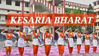 MADE IN INDIA | Patriotic Dance - Independence Day 2024