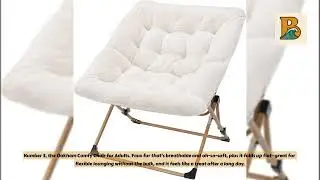 Top 5 Comfortable Dorm Chairs on Amazon  Betties R