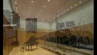 Construcció del Conservatori del Liceu | Presentació