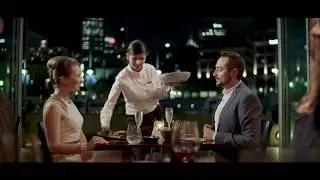 Sofitel Auckland Viaduct Harbour Official Video 2.5min