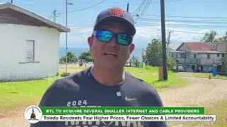 Toledo residents fear higher prices for internet and cable