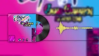 ESTOPA - Como Camarón (DJ Aleks 2k25 Remix Edit)
